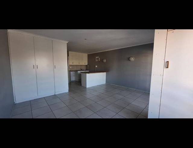1 BEDROOM PROPERTY TO RENT IN VAN RYNEVELD